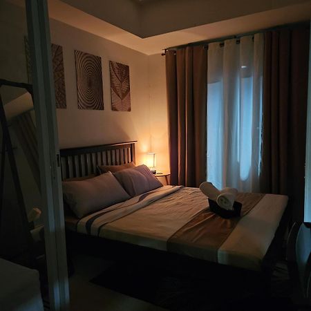 Azure Urban Resort Staycation Manila Zewnętrze zdjęcie