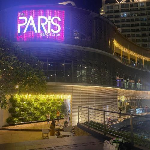 Azure Urban Resort Staycation Manila Zewnętrze zdjęcie