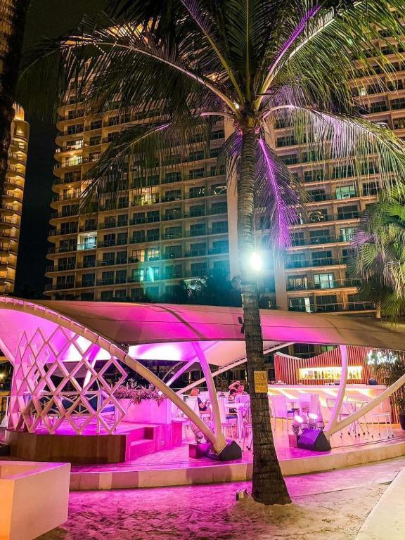 Azure Urban Resort Staycation Manila Zewnętrze zdjęcie