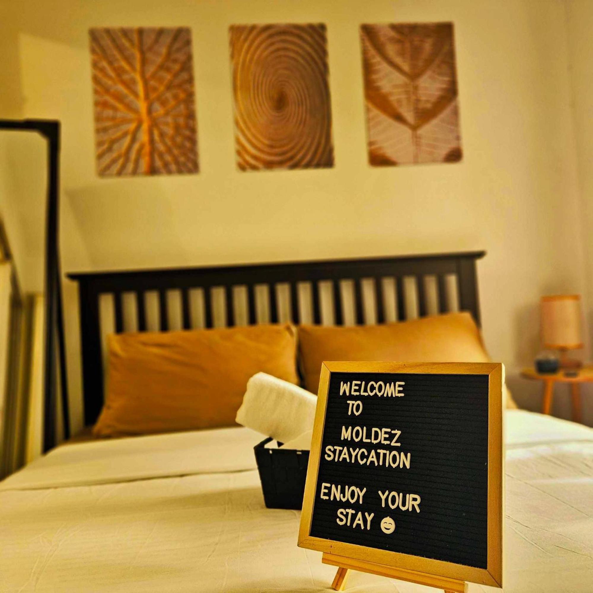 Azure Urban Resort Staycation Manila Zewnętrze zdjęcie