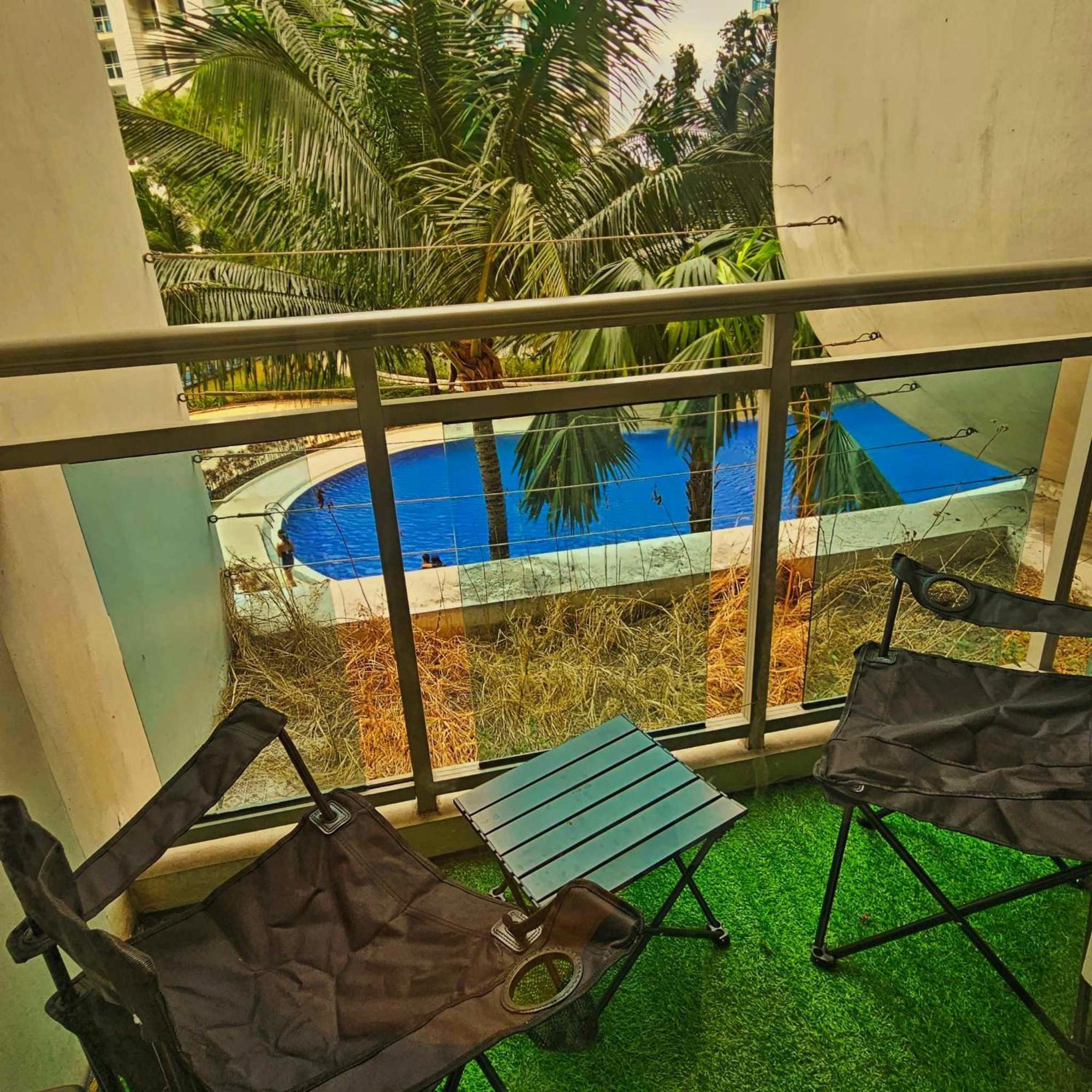 Azure Urban Resort Staycation Manila Zewnętrze zdjęcie